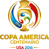 COPA America Centenario 2016 renders