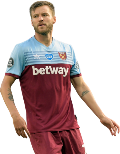 Andriy Yarmolenko