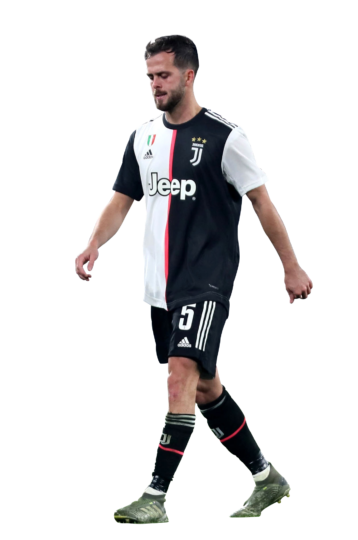 Miralem Pjanic