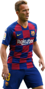 Arthur football render