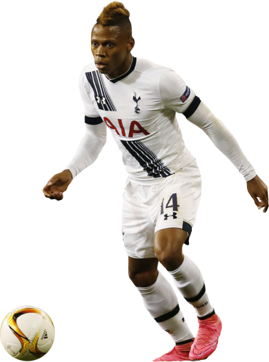 Clinton Njie