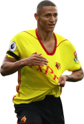 Richarlison football render