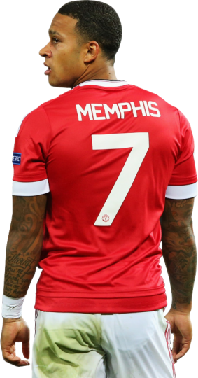 Memphis Depay