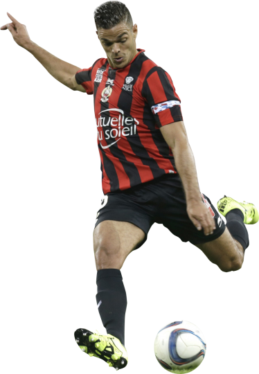 Hatem Ben Arfa