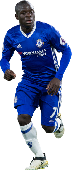 N’Golo Kanté