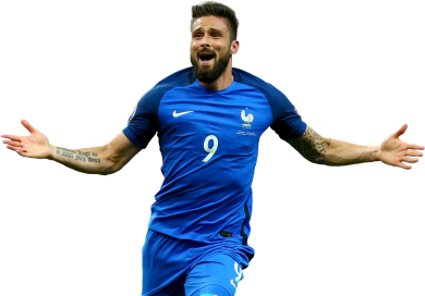 Olivier Giroud