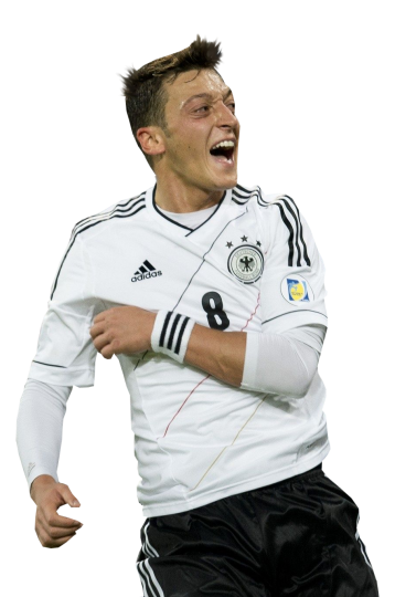 Mesut Özil