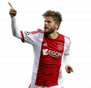 Lasse Schöne football render