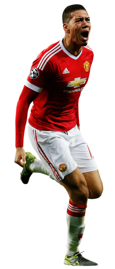 Chris Smalling