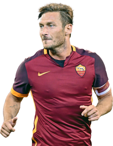 Francesco Totti