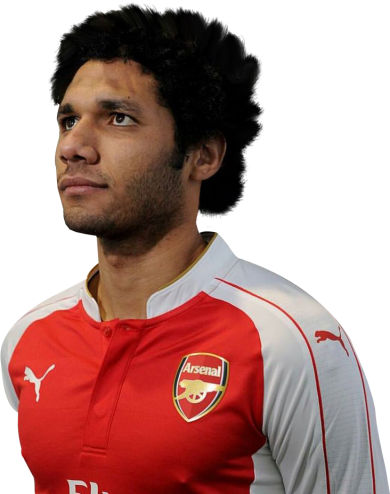 Mohamed Elneny