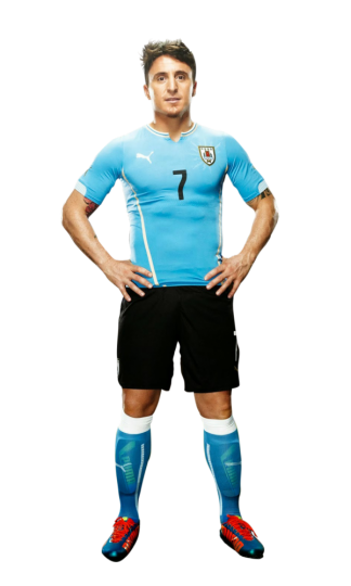 Cristian Rodriguez