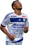 Corentin Tolisso football render