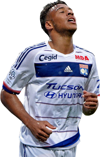 Corentin Tolisso