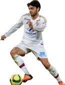 Clément Grenier football render