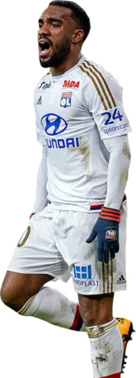 Alexandre Lacazette