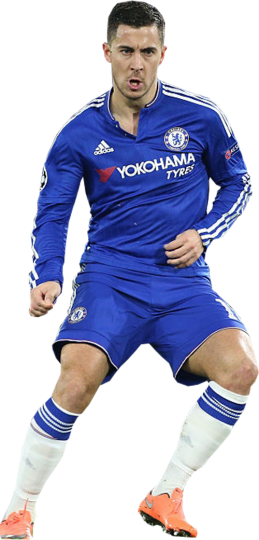 Eden Hazard