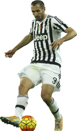 Giorgio Chiellini