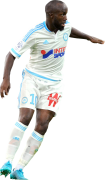 Lassana Diarra football render