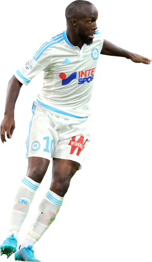 Lassana Diarra