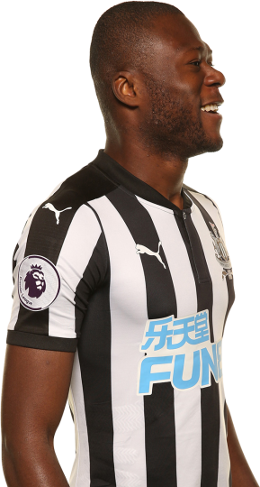 Chancel Mbemba