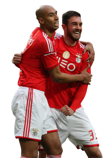 Luisao & Jardel