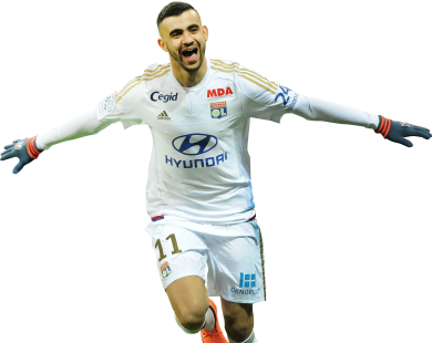 Rachid Ghezzal