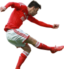 Pizzi football render