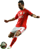 Ruben Amorim football render