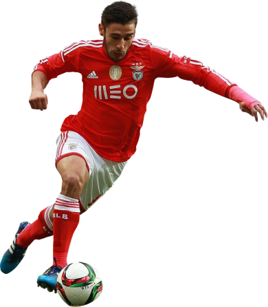 Eduardo Salvio