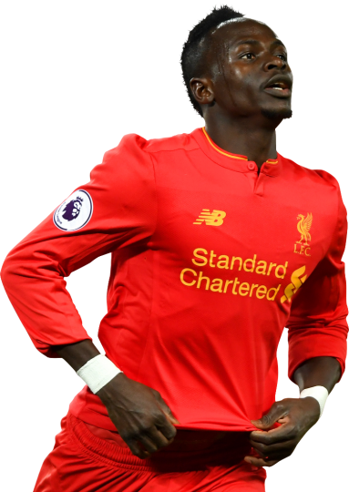 Sadio Mané