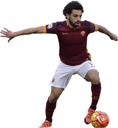 Mohamed Salah