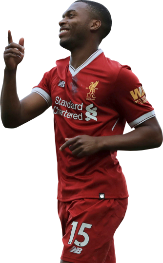 Daniel Sturridge