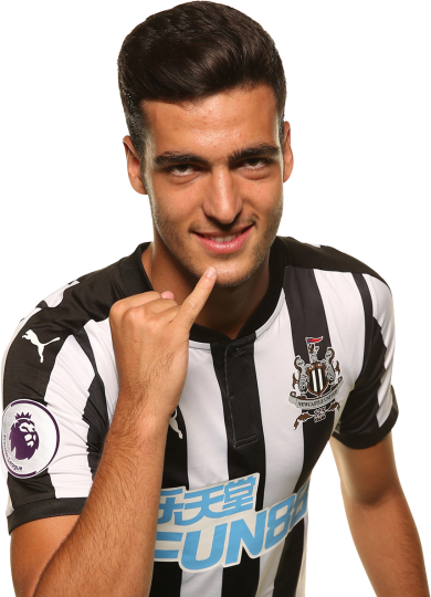 Mikel Merino