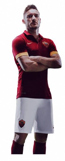 Francesco Totti