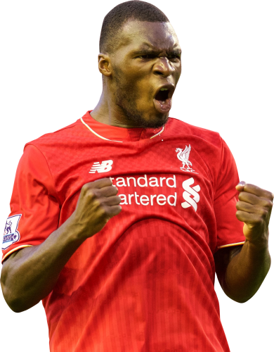 Christian Benteke