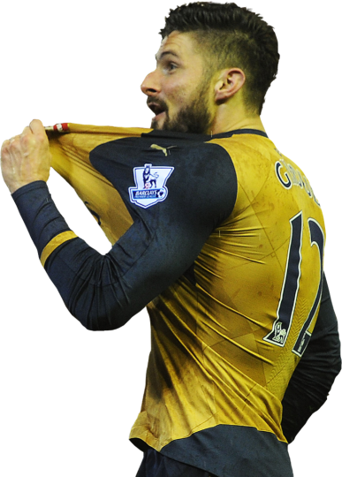 Olivier Giroud