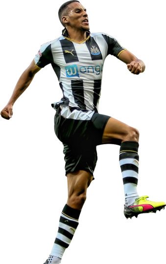 Isaac Hayden