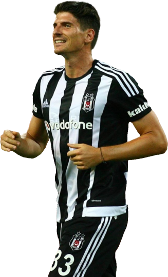 Mario Gomez