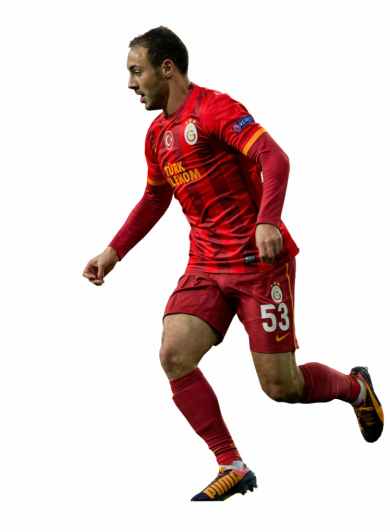 Nordin Amrabat