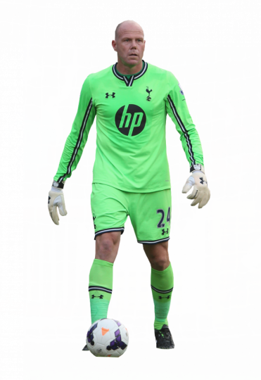 Brad Friedel