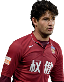 Alexandre Pato football render