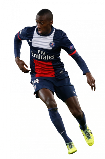 Blaise Matuidi