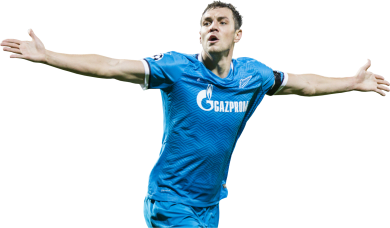 Artem Dzyuba