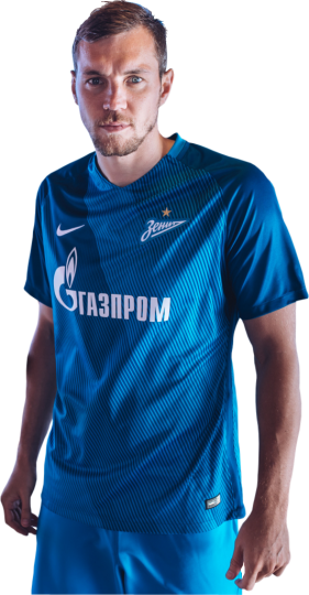 Artem Dzyuba