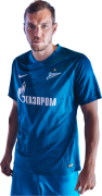 Artem Dzyuba football render