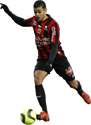 Hatem Ben Arfa