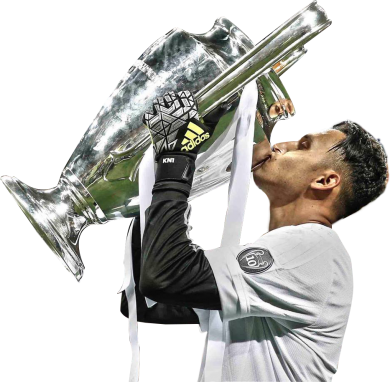 Keylor Navas