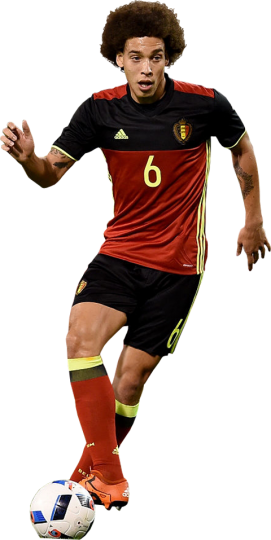 Axel Witsel