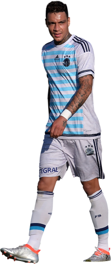 Gregory van der Wiel